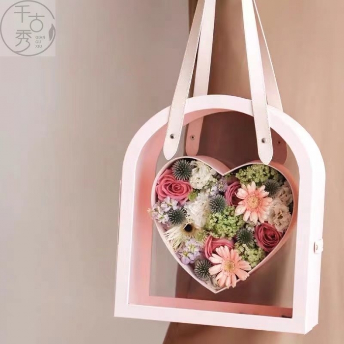 达琳手提盒