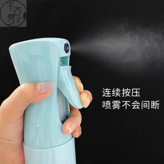高压超细喷雾持续雾状壶