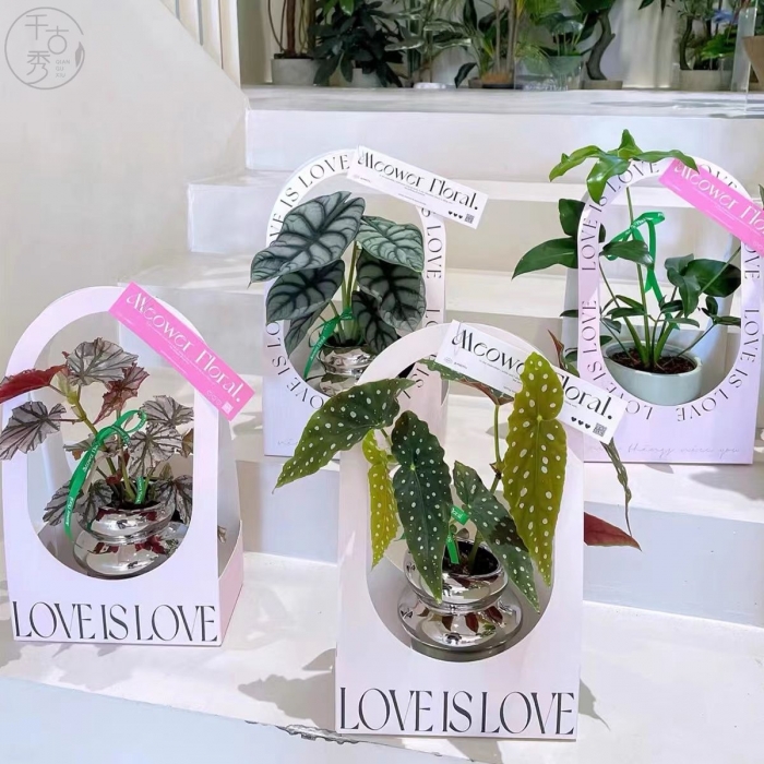 LOVE手提盒